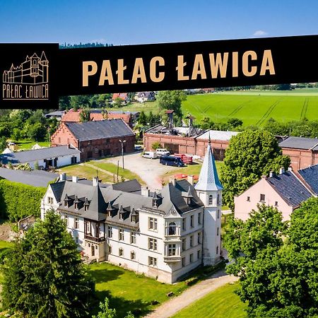 Palac Lawica- Splywy Przelomem Bardzkim Kłodzko Dış mekan fotoğraf