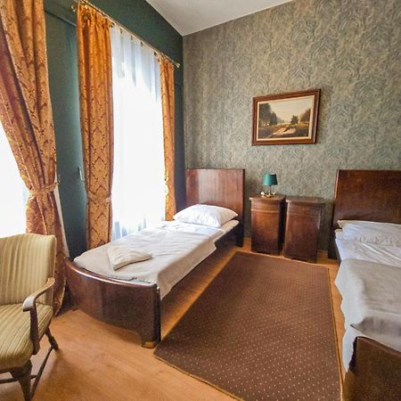 Palac Lawica- Splywy Przelomem Bardzkim Kłodzko Dış mekan fotoğraf