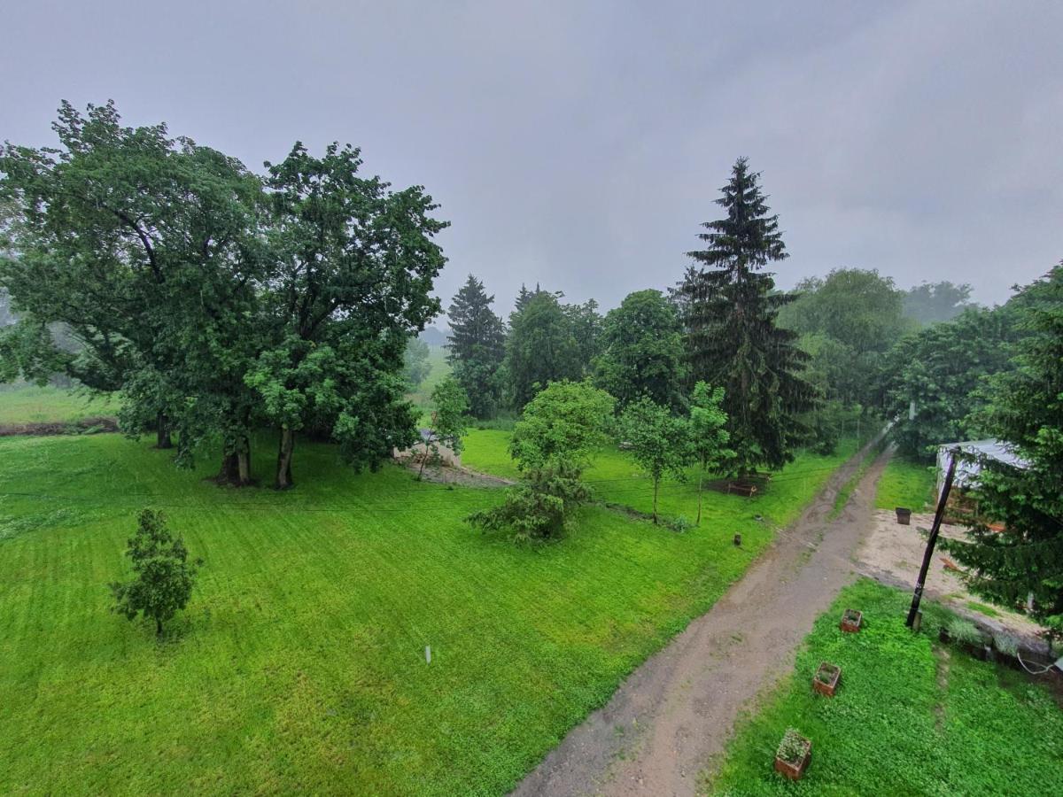 Palac Lawica- Splywy Przelomem Bardzkim Kłodzko Dış mekan fotoğraf