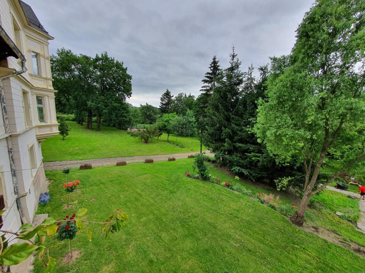 Palac Lawica- Splywy Przelomem Bardzkim Kłodzko Dış mekan fotoğraf