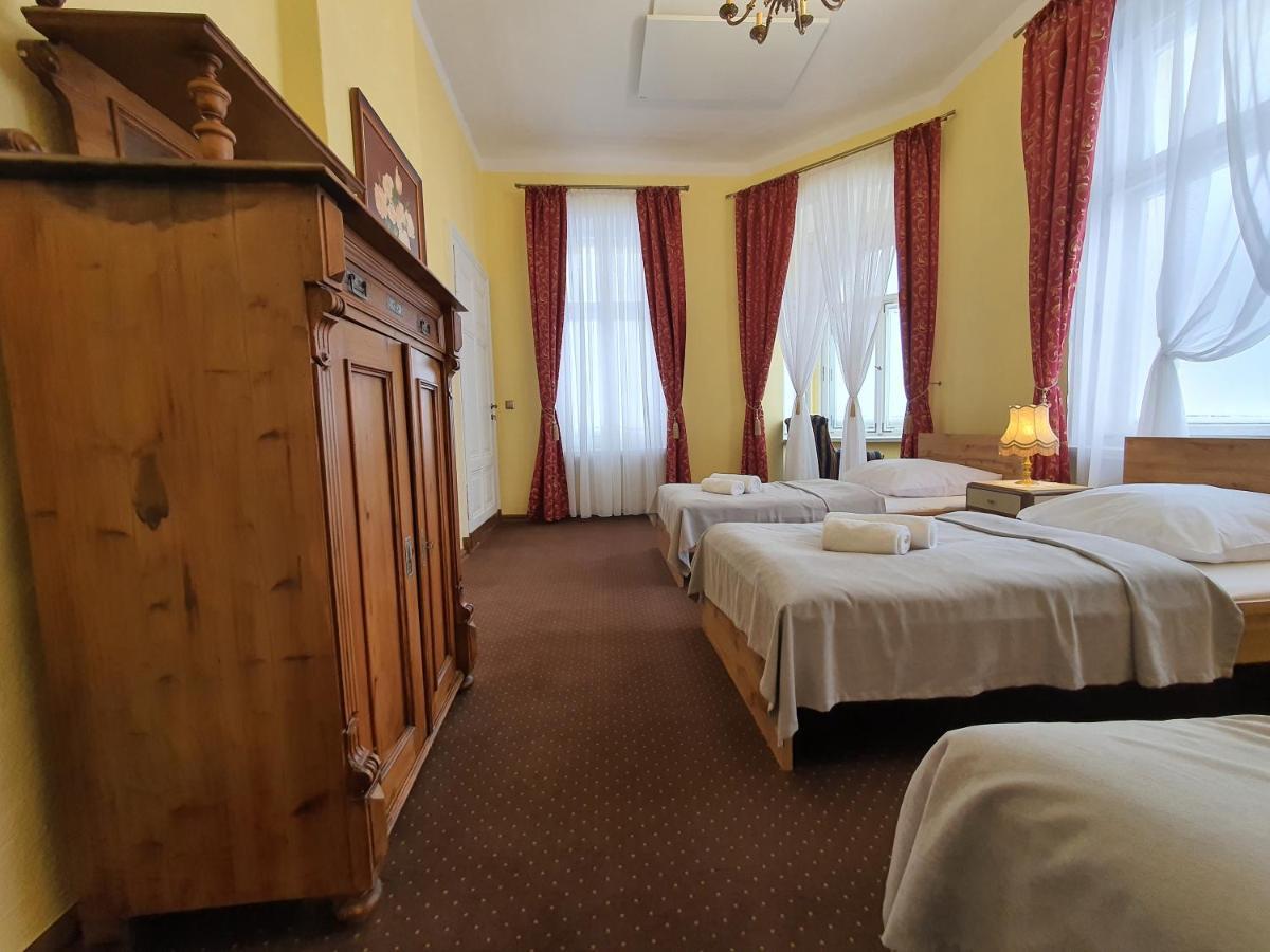 Palac Lawica- Splywy Przelomem Bardzkim Kłodzko Dış mekan fotoğraf
