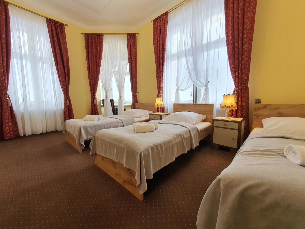 Palac Lawica- Splywy Przelomem Bardzkim Kłodzko Dış mekan fotoğraf