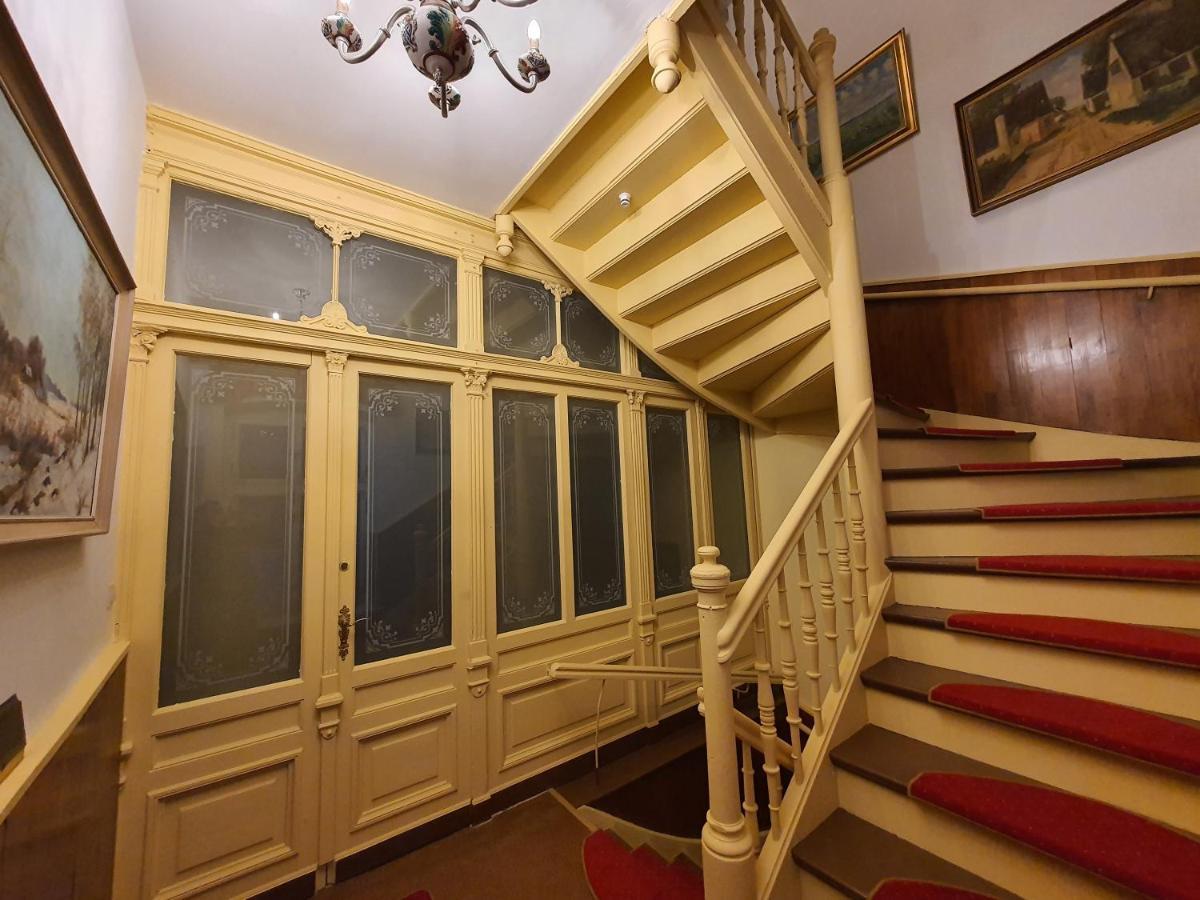 Palac Lawica- Splywy Przelomem Bardzkim Kłodzko Dış mekan fotoğraf