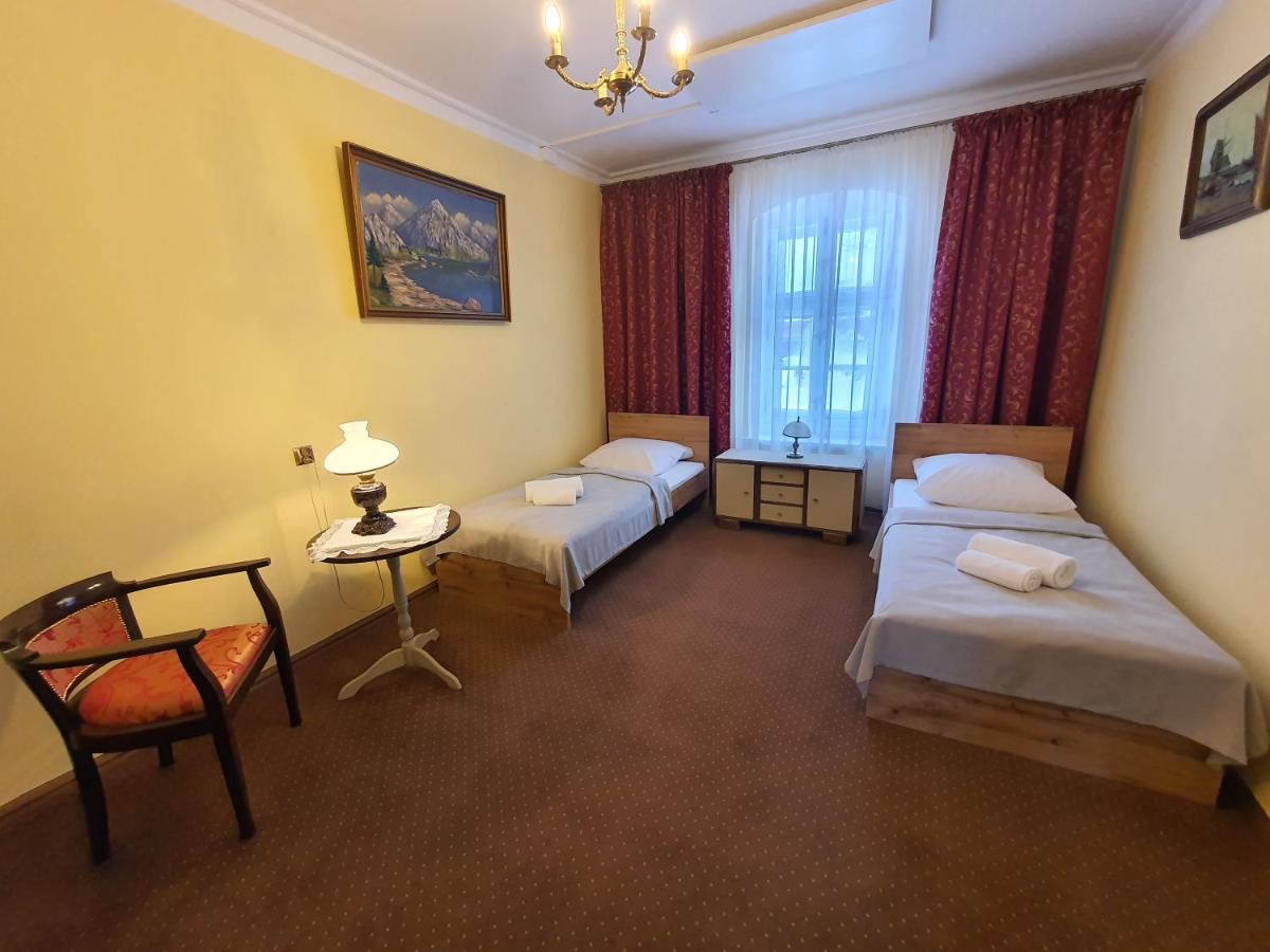 Palac Lawica- Splywy Przelomem Bardzkim Kłodzko Dış mekan fotoğraf