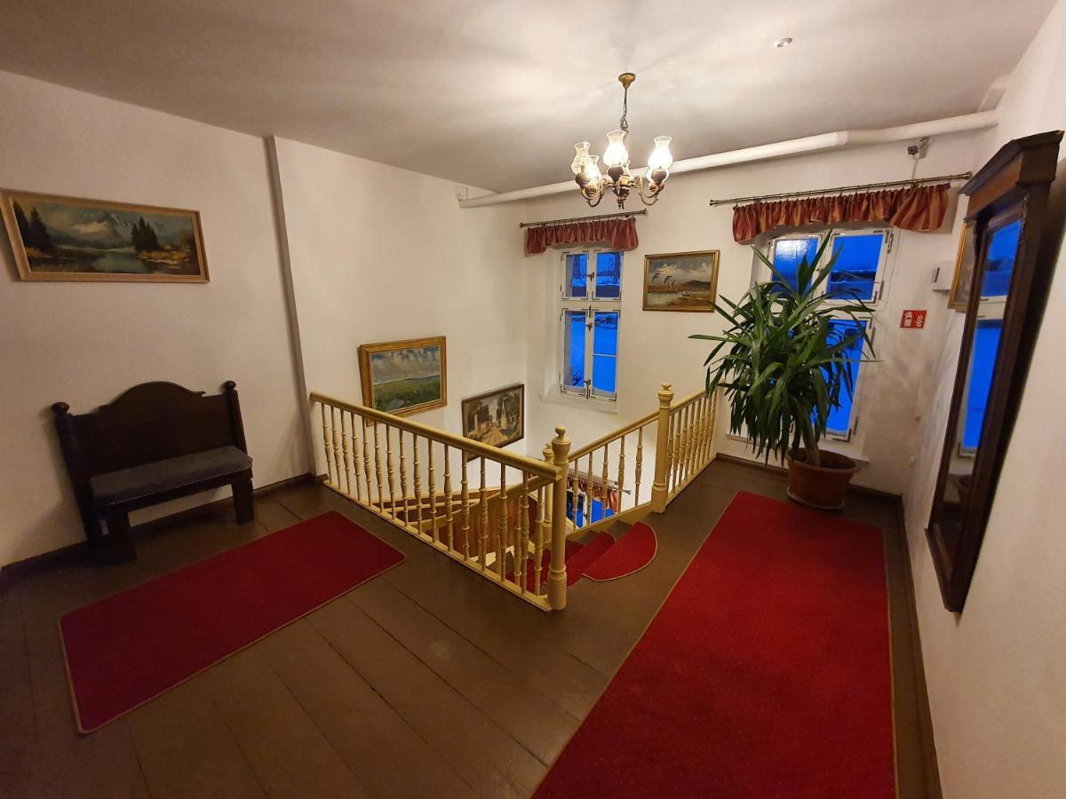 Palac Lawica- Splywy Przelomem Bardzkim Kłodzko Dış mekan fotoğraf