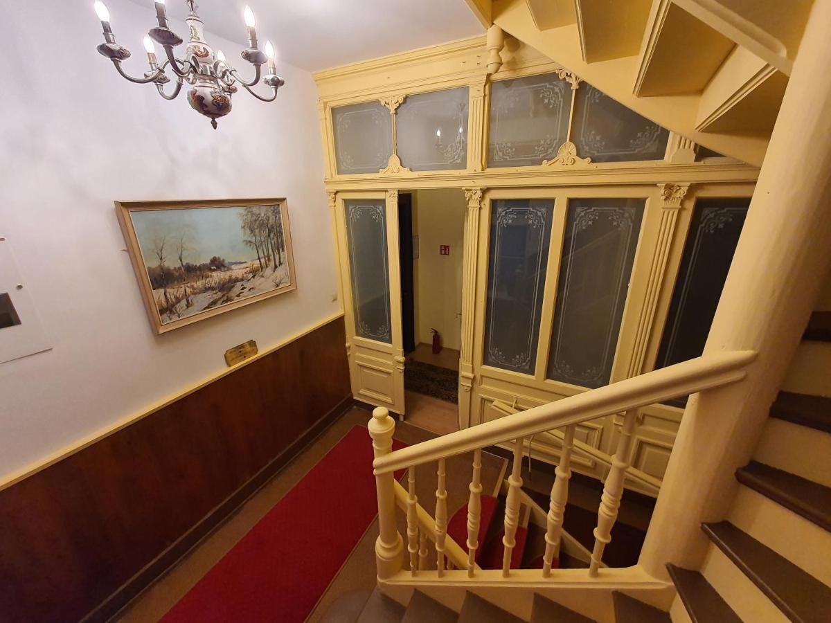 Palac Lawica- Splywy Przelomem Bardzkim Kłodzko Dış mekan fotoğraf