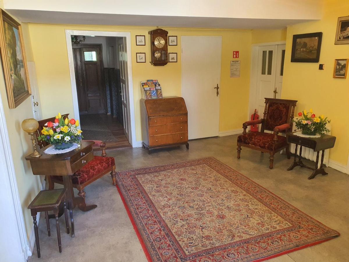 Palac Lawica- Splywy Przelomem Bardzkim Kłodzko Dış mekan fotoğraf