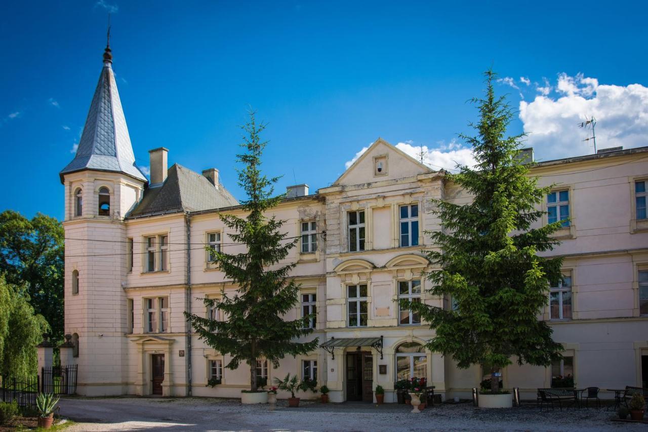 Palac Lawica- Splywy Przelomem Bardzkim Kłodzko Dış mekan fotoğraf
