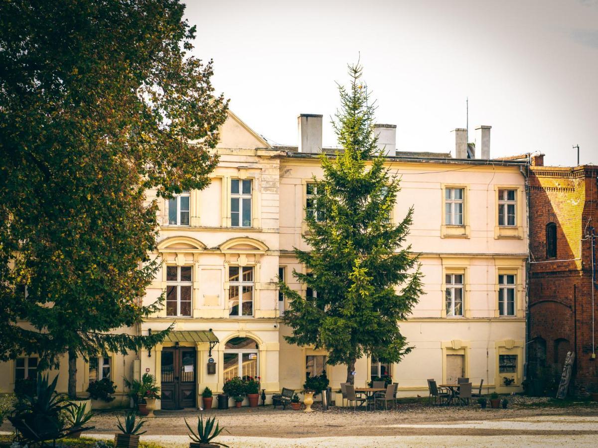 Palac Lawica- Splywy Przelomem Bardzkim Kłodzko Dış mekan fotoğraf