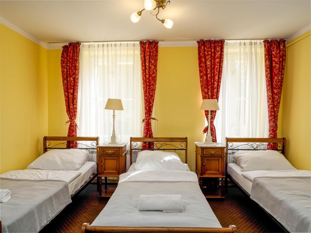 Palac Lawica- Splywy Przelomem Bardzkim Kłodzko Dış mekan fotoğraf