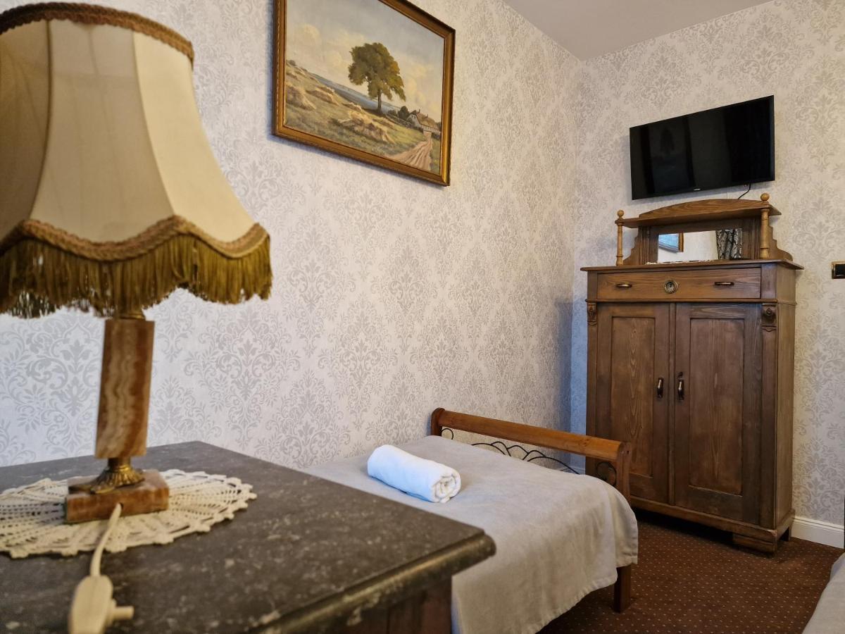 Palac Lawica- Splywy Przelomem Bardzkim Kłodzko Dış mekan fotoğraf