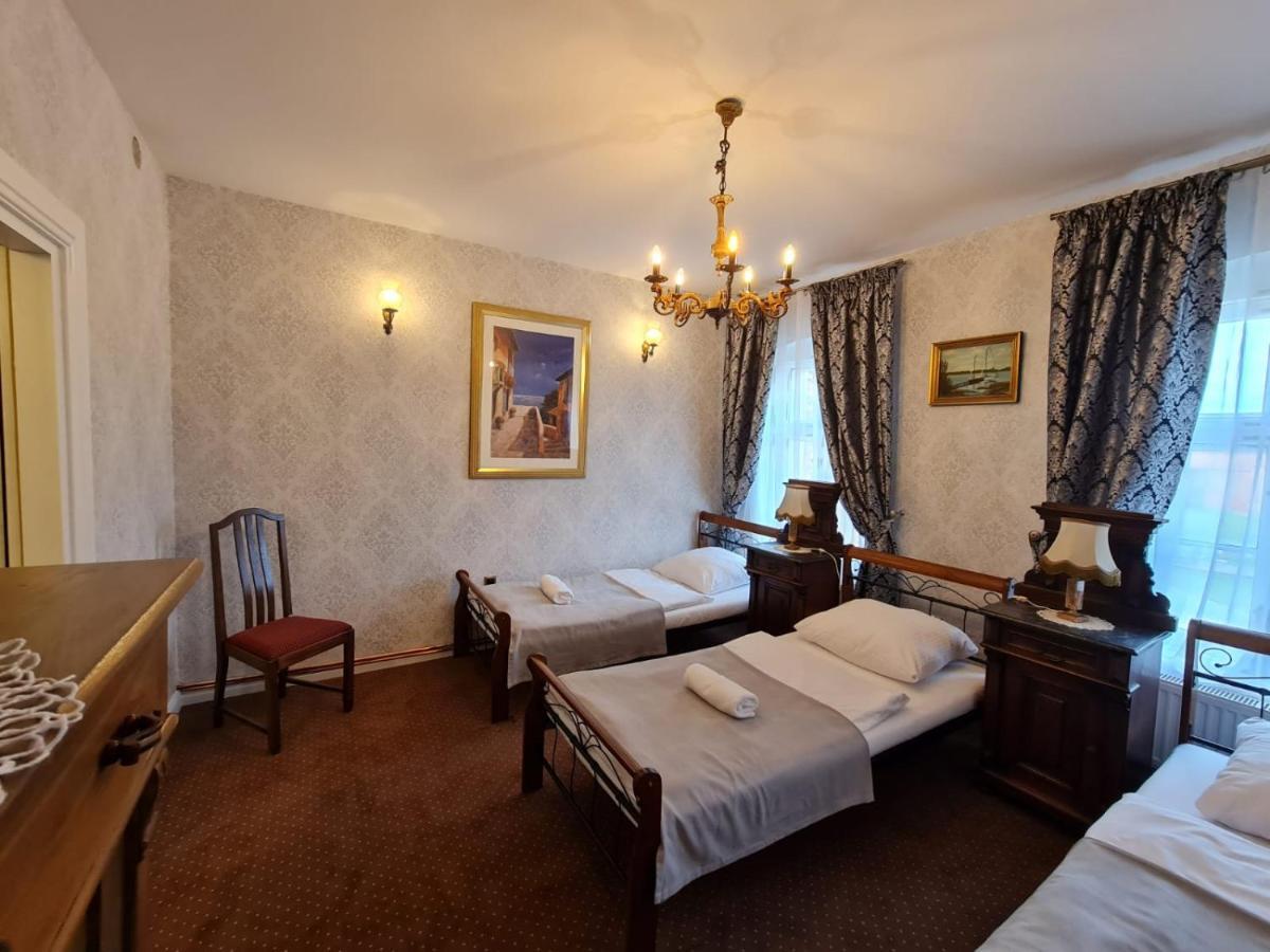 Palac Lawica- Splywy Przelomem Bardzkim Kłodzko Dış mekan fotoğraf