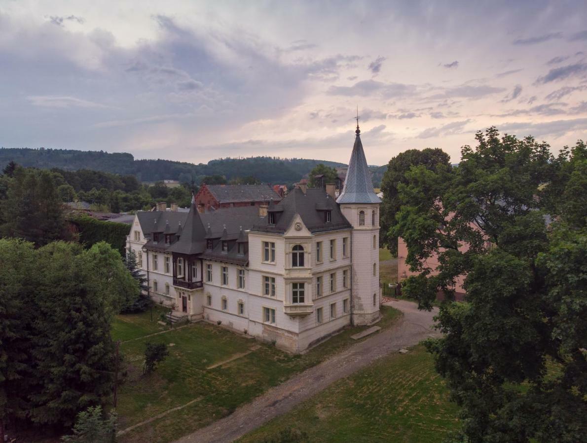 Palac Lawica- Splywy Przelomem Bardzkim Kłodzko Dış mekan fotoğraf
