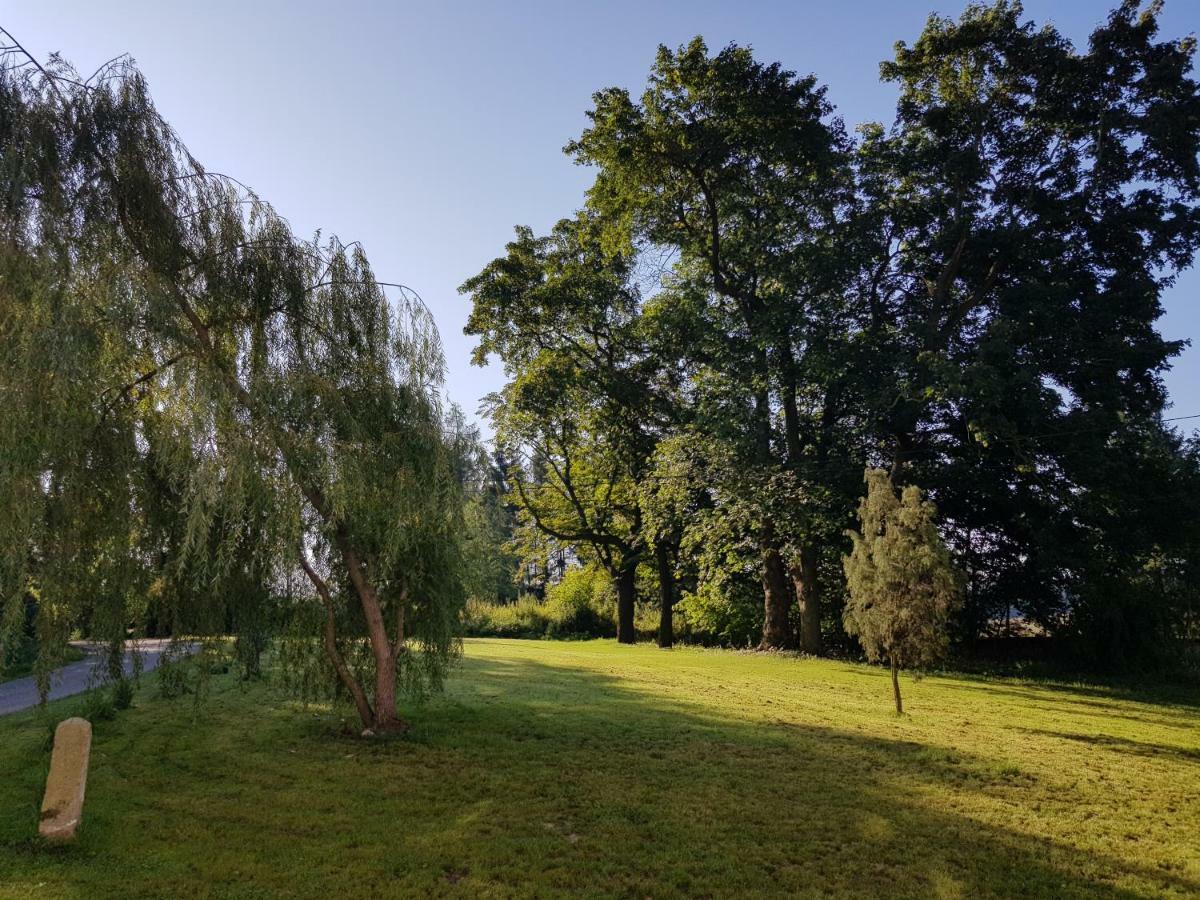 Palac Lawica- Splywy Przelomem Bardzkim Kłodzko Dış mekan fotoğraf